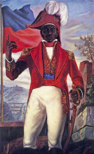 Jean-jacques dessalines