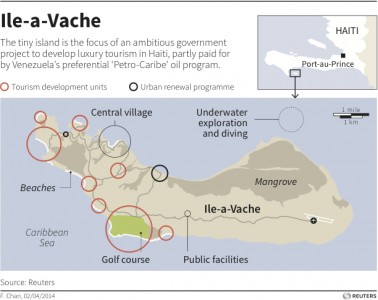 Vache proposed land grab