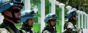 mexico minustah