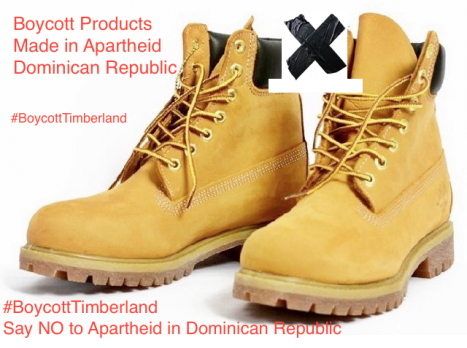 timberland made in republica dominicana